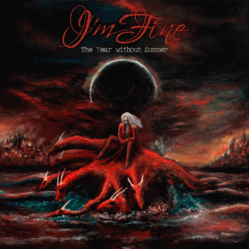 The Year without Summer